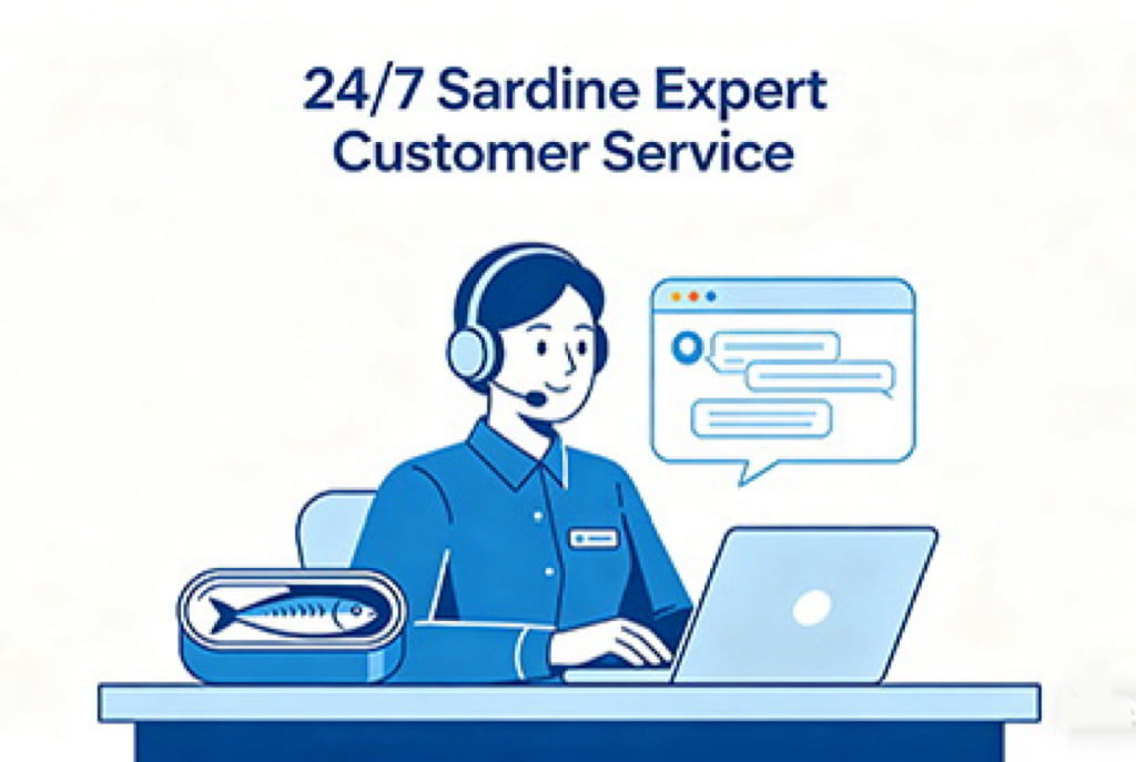 We’re here when you need us