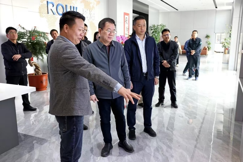 Government Support Fuels Hai Ding’s Global Supply Chain and Infrastructure Expansion