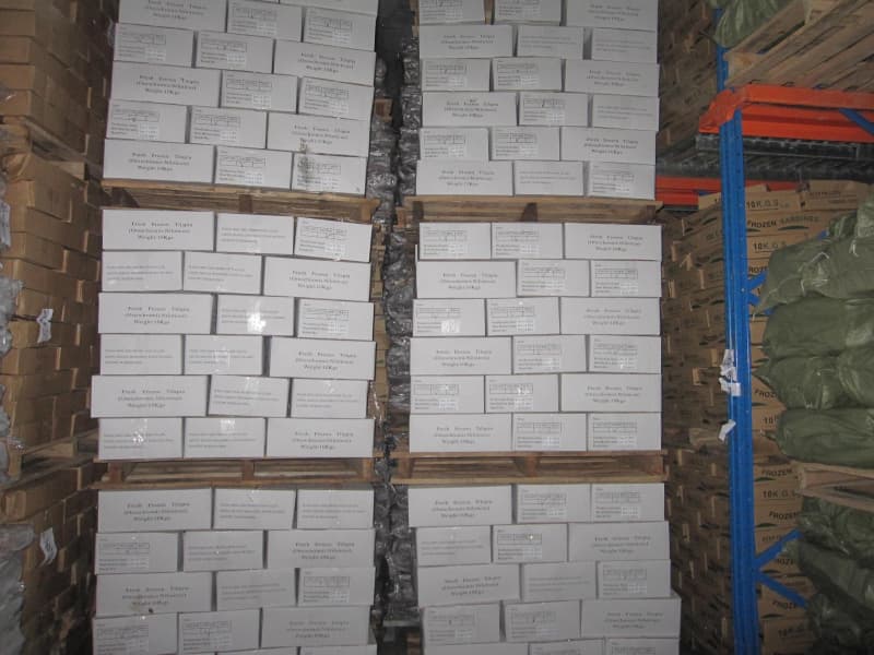 OEM brand canned sardine production line 6 OEM brand canned sardine production line 6